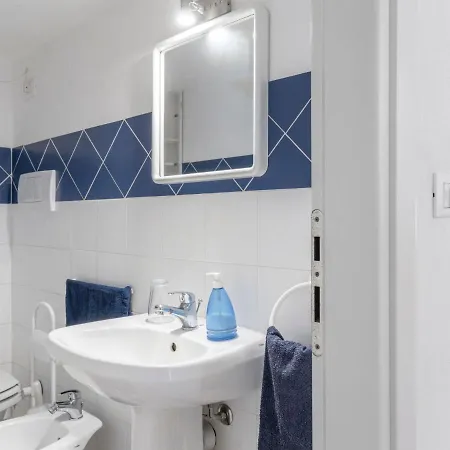 Lamarmora By Interhome Holiday home *