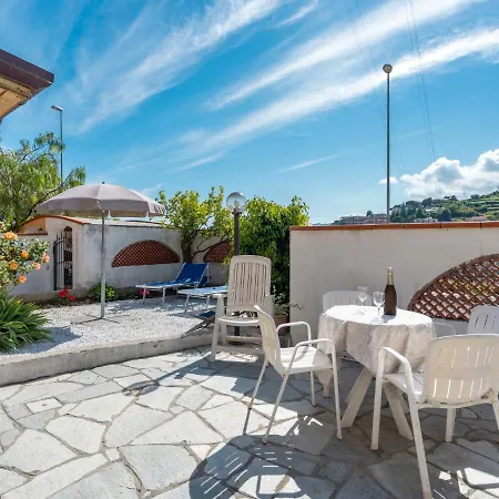 度假居 Lamarmora By Interhome