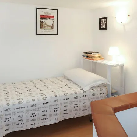 Lamarmora By Interhome