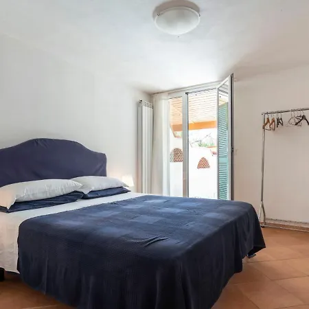 Lamarmora By Interhome