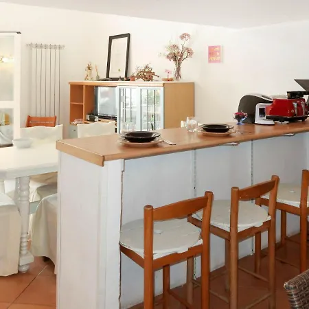 בית נופש Lamarmora By Interhome *