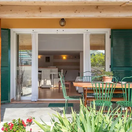 Lamarmora By Interhome *