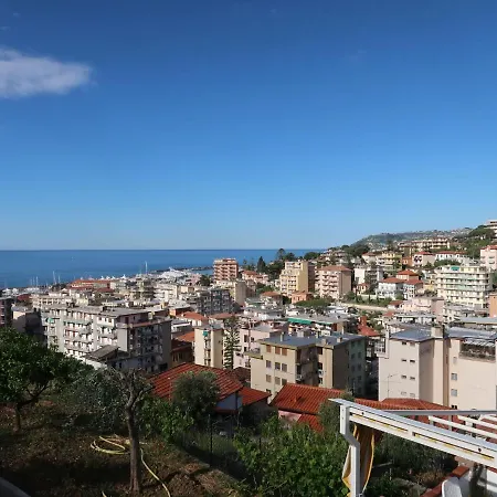 Lamarmora By Interhome * Sanremo