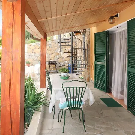 Ferienhaus Lamarmora By Interhome Sanremo