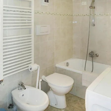 Lamarmora By Interhome Sanremo