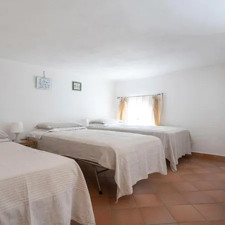 Lamarmora By Interhome Casa vacanze