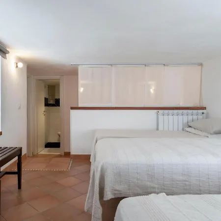 Casa vacanze Lamarmora By Interhome