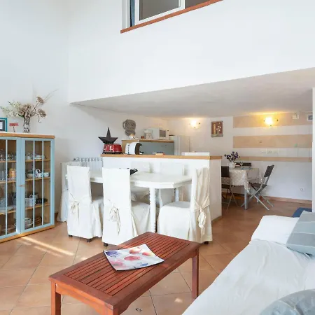 Lamarmora By Interhome