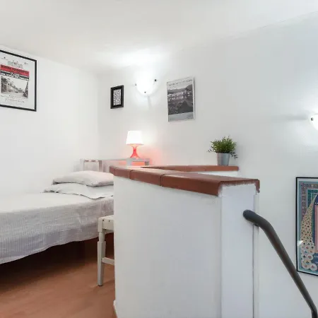 度假居 Lamarmora By Interhome *