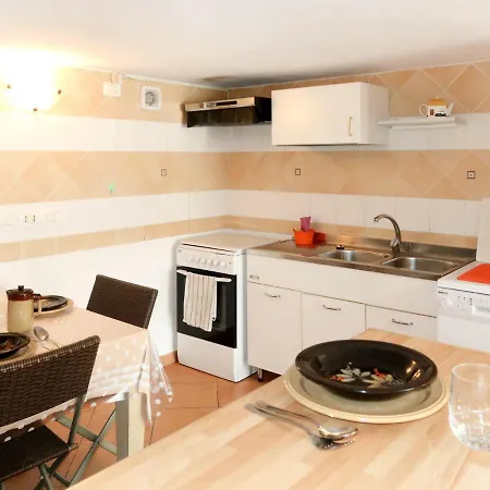 Lamarmora By Interhome Ferienhaus Sanremo