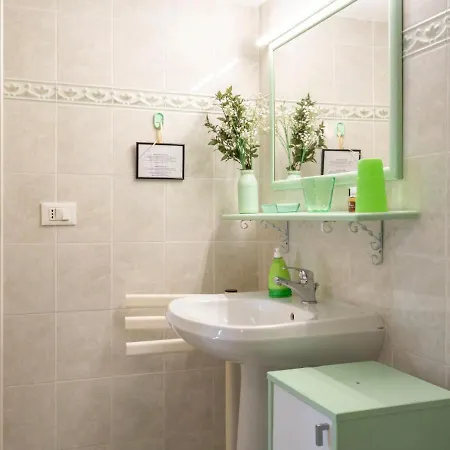 Casa vacanze Lamarmora By Interhome *