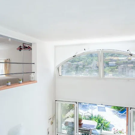 Lamarmora By Interhome *