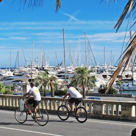 Lamarmora By Interhome *