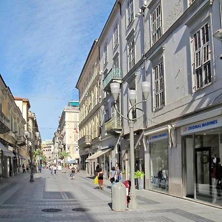 Casa vacanze Lamarmora By Interhome *