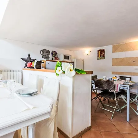 Lamarmora By Interhome
