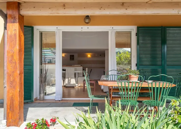 Lamarmora By Interhome *