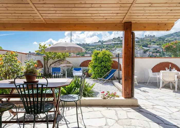 Lamarmora By Interhome Casa de Férias