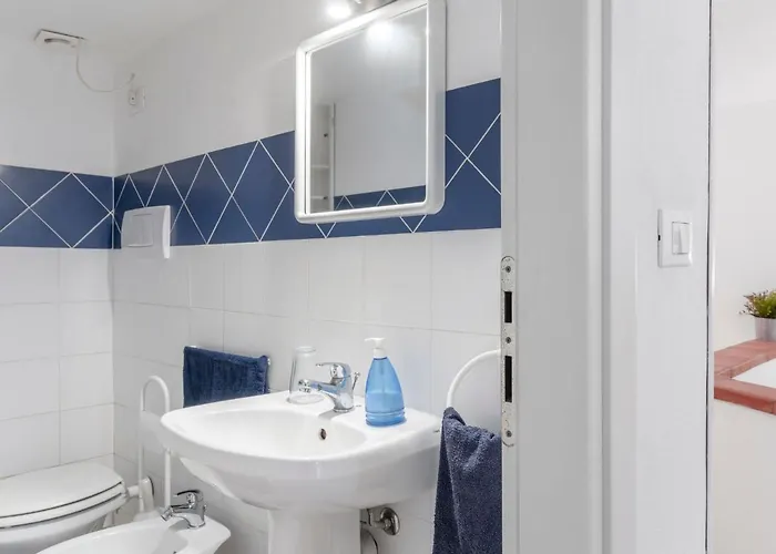 Lamarmora By Interhome בית נופש *