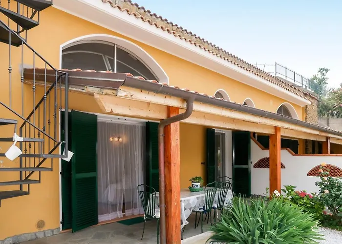 Lamarmora By Interhome * 圣雷默