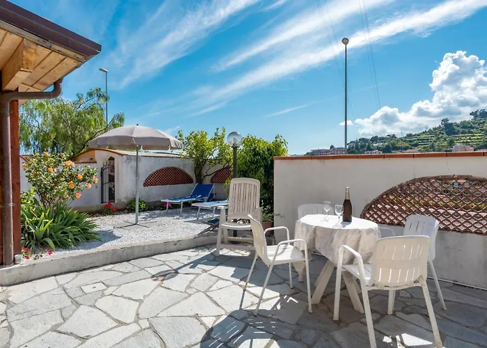 בית נופש Lamarmora By Interhome