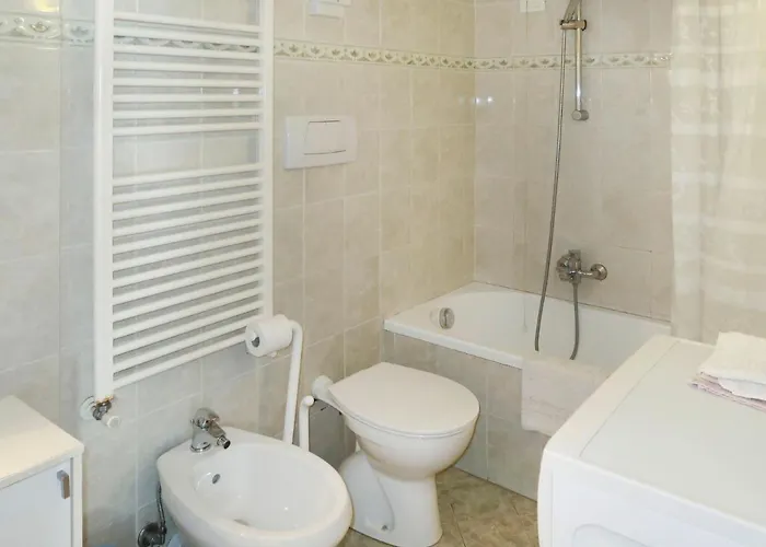 Lamarmora By Interhome סנרמו