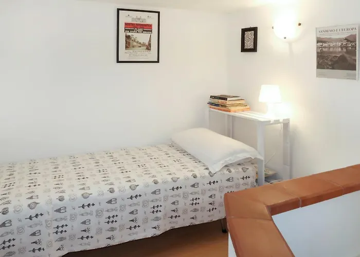 Lamarmora By Interhome