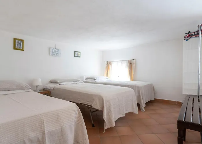 Lamarmora By Interhome Casa de Férias