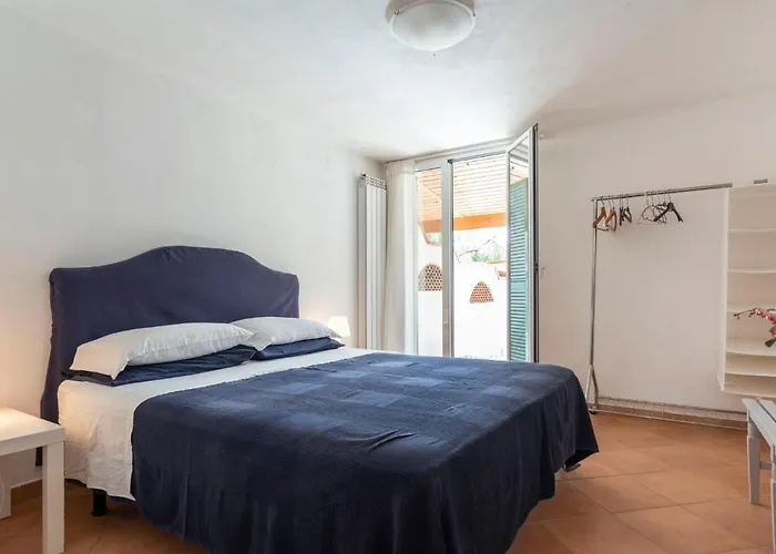 Lamarmora By Interhome