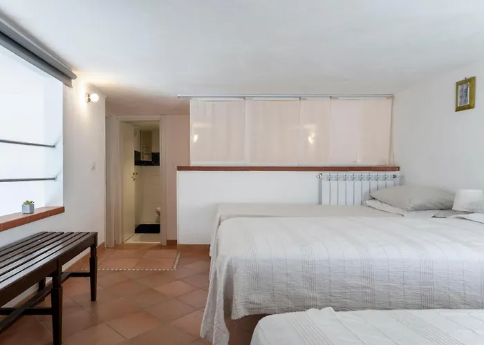 בית נופש Lamarmora By Interhome