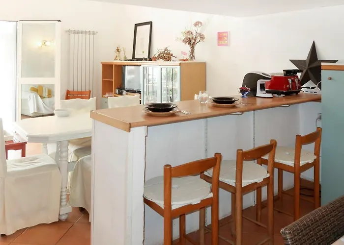 בית נופש Lamarmora By Interhome *