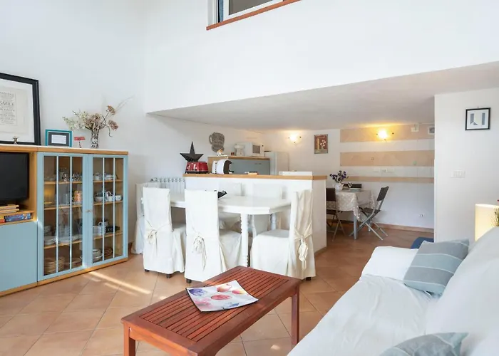 Lamarmora By Interhome