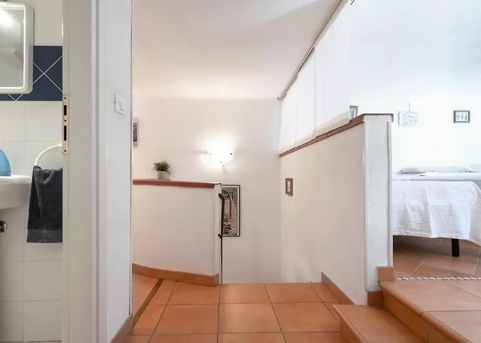 Lamarmora By Interhome Casa de Férias Sanremo