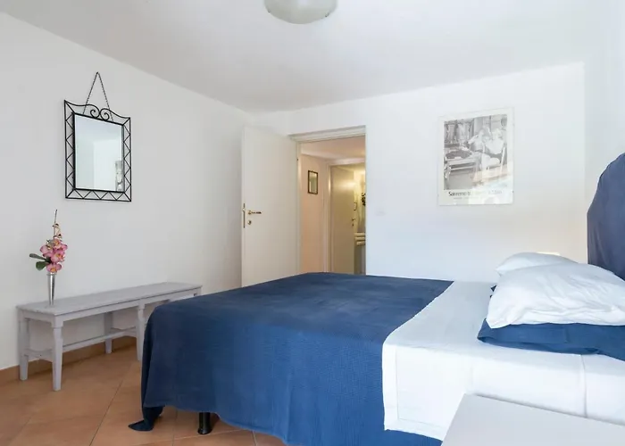 Lamarmora By Interhome *