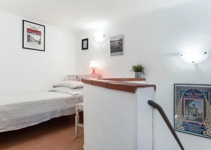 Casa de Férias Lamarmora By Interhome *