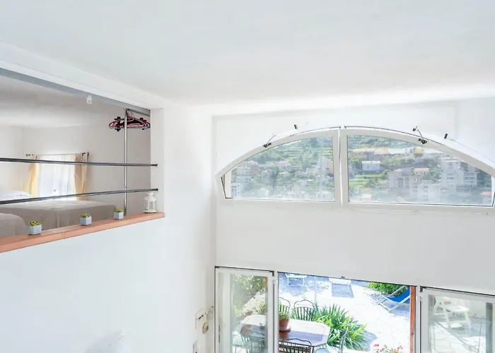 Lamarmora By Interhome *